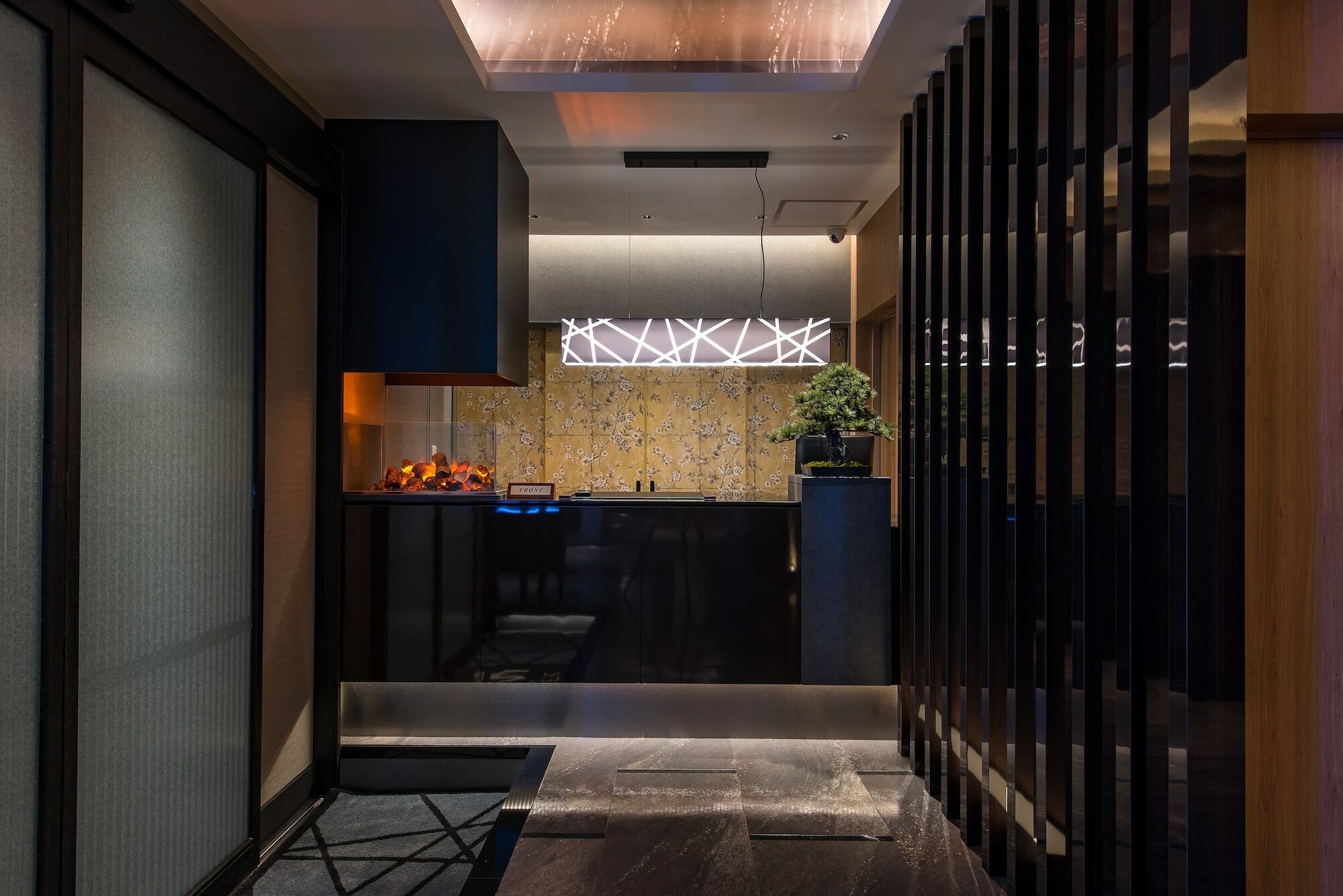 Hotel Zen Sennichimae (Adults Only) Ósaka Exteriér fotografie